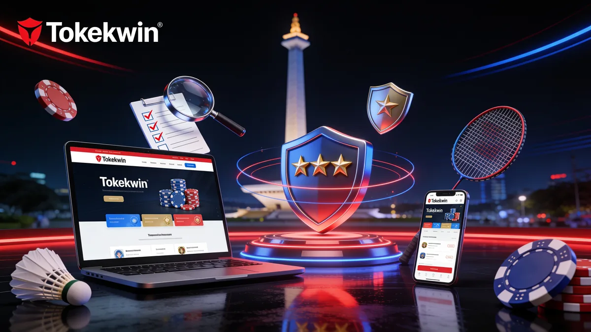 Tips Membuat Kata Sandi yang Kuat — tokekwin di Indonesia